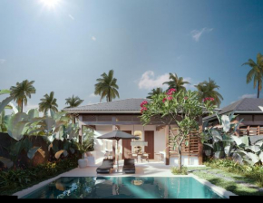 Campuhan Villas